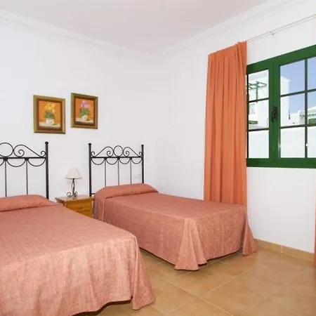 Ereza Brisa Marina Villa Playa Blanca (Lanzarote)