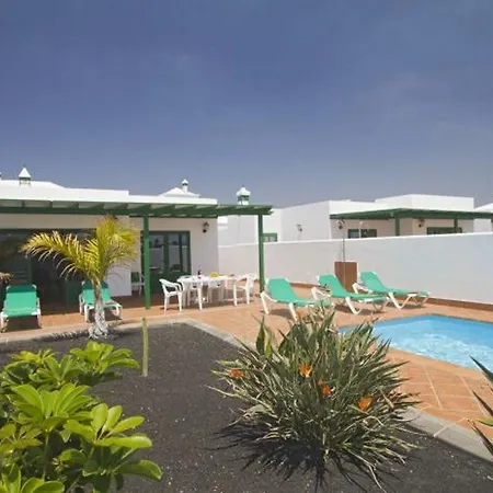 Ereza Brisa Marina Villa