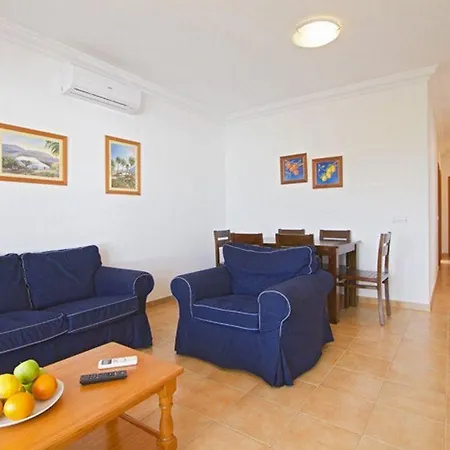 Ereza Brisa Marina Villa *