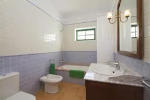 Ereza Brisa Marina Villa *