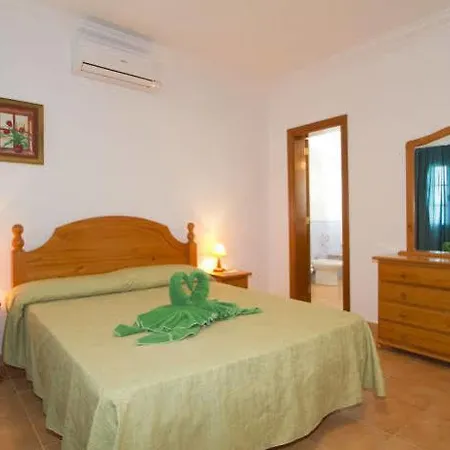 Villa Ereza Brisa Marina *